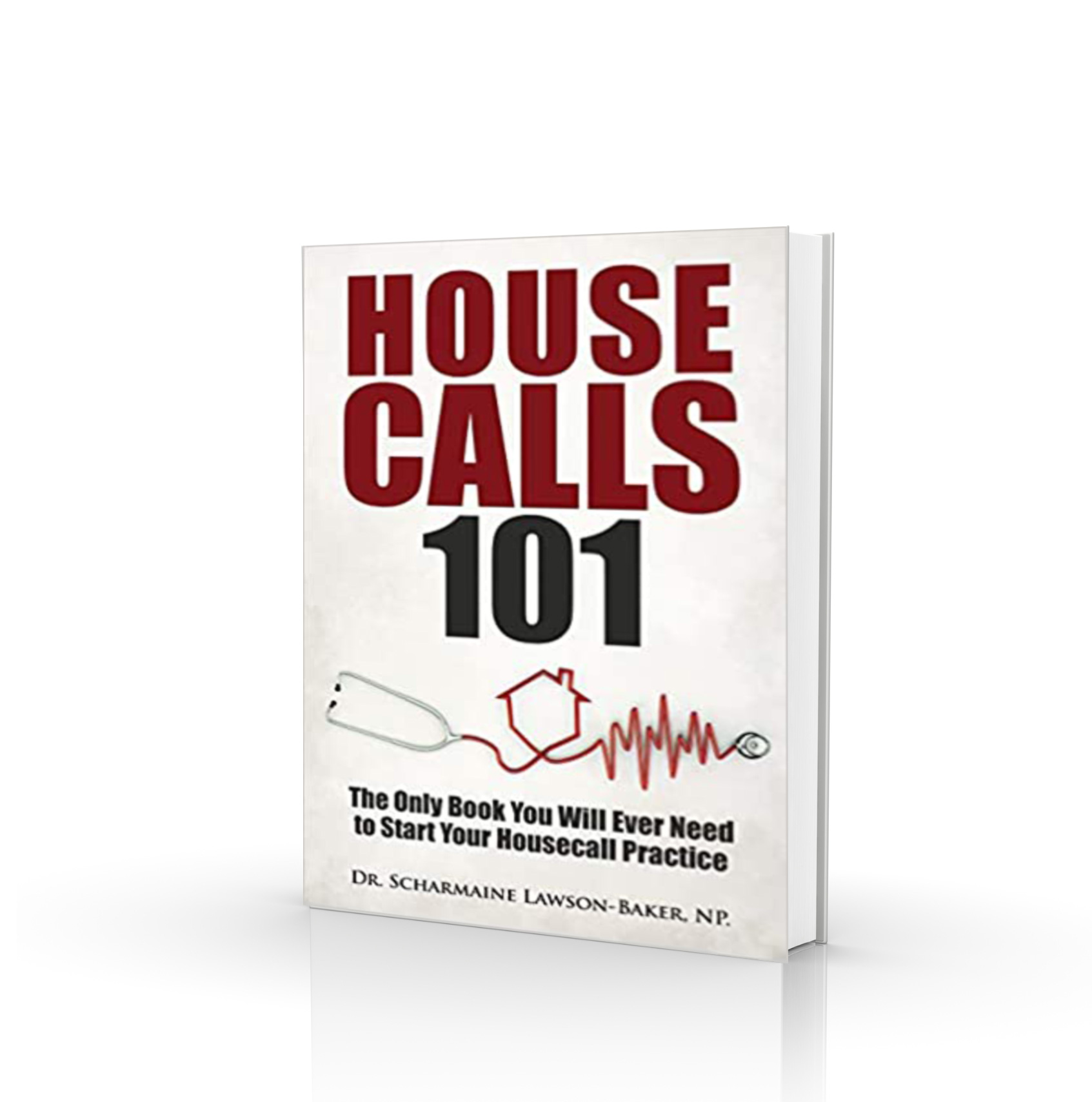 Housecalls 101 Paperback